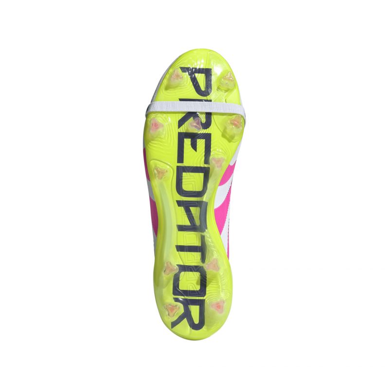 Adidas Predator Elite FT FG M football boots ID8967 Footwear/Football/SR/FG Adidas