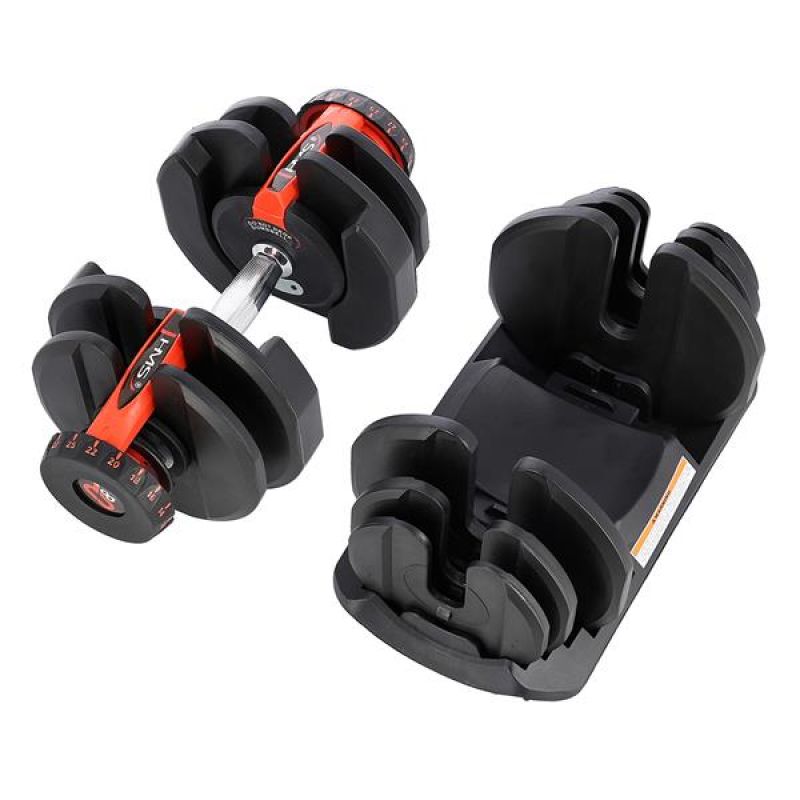 HMS SR80 adjustable bar Accessories/Training equipment Your Sports Performance