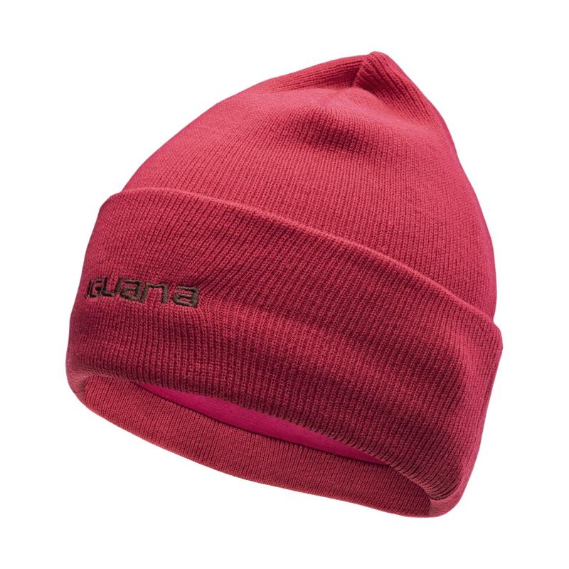 Iguana cap lea in W 92800337316 Clothing/Lifestyle/Iguana Your Sports Performance