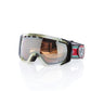 DRAGON ROGUE-L FW12 SKI GOGGLES 722-3609 In preparation Your Sports Performance