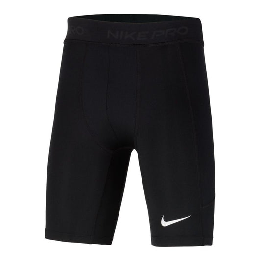 Nike Pro Jr Shorts FJ6820-010 Clothing/Football Nike