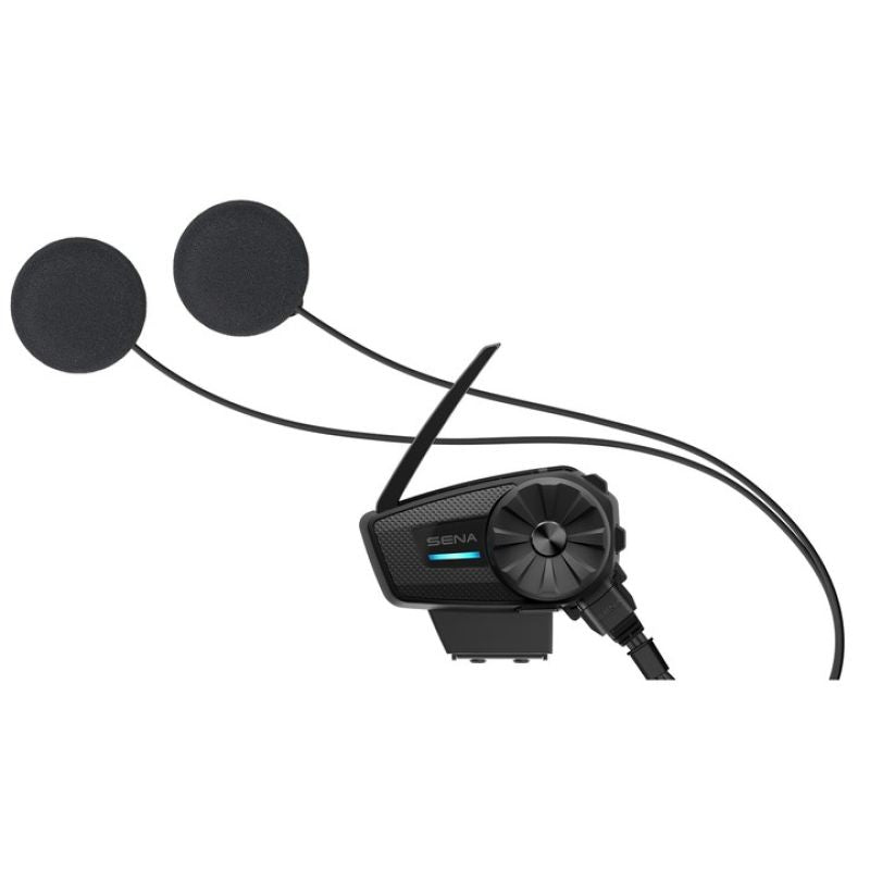Sena Spider ST1 Motorcycle Intercom In preparation Your Sports Performance