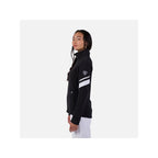 Rossignol W Strawpile Fleece Fz Sweatshirt Black Rossignol