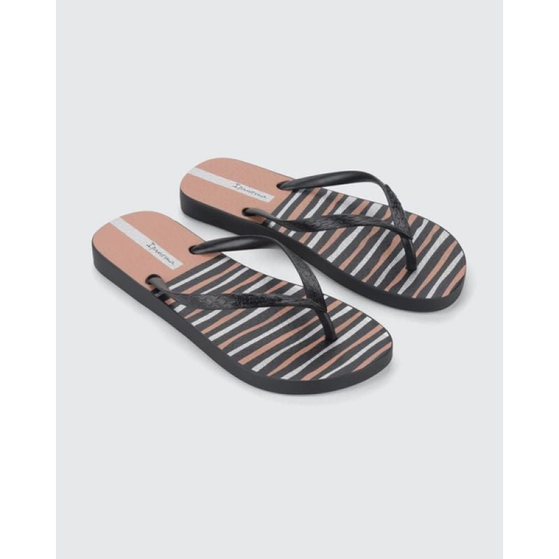Ipanema Classic Happy XII Fem W 83582 AW917 Flip-Flops Footwear/Lifestyle/Ipanema Your Sports Performance