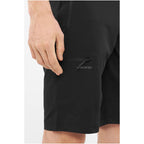 VIKING Sumatra Man’s Shorts, Black