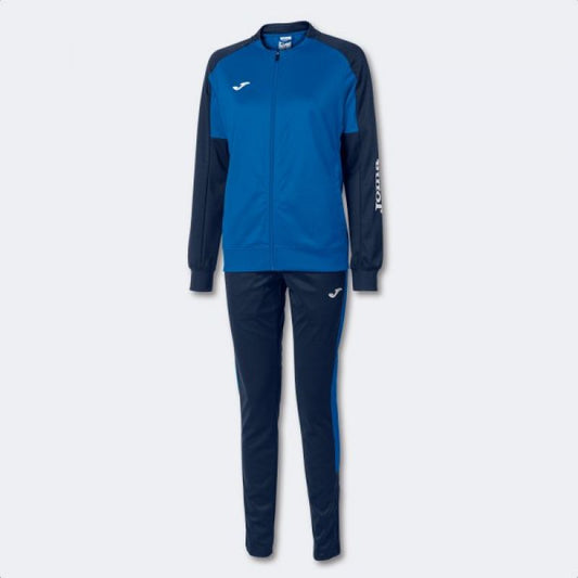Joma Eco Championship Tracksuit W 901693.703 Clothing/Football/Joma Joma