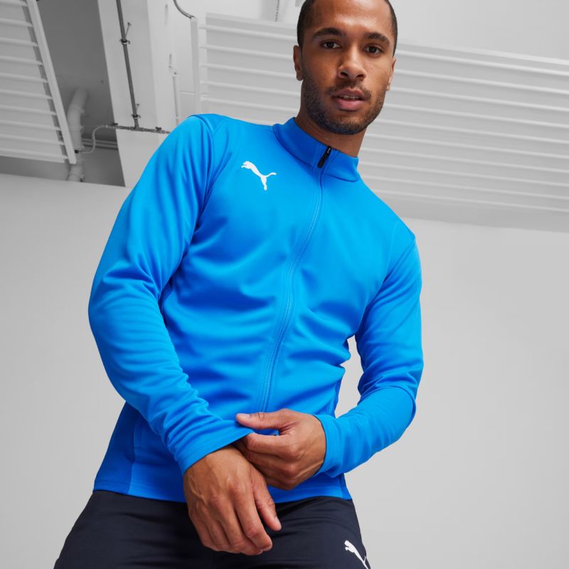 Puma TeamGoal Training Jacket M 658633 02 Clothing/Football Your Sports Performance