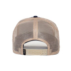 Goorin Bros. The Cock Trucker Cap - 101-0378-NVY Odzież/Czapki/Czapki z daszkiem Your Sports Performance