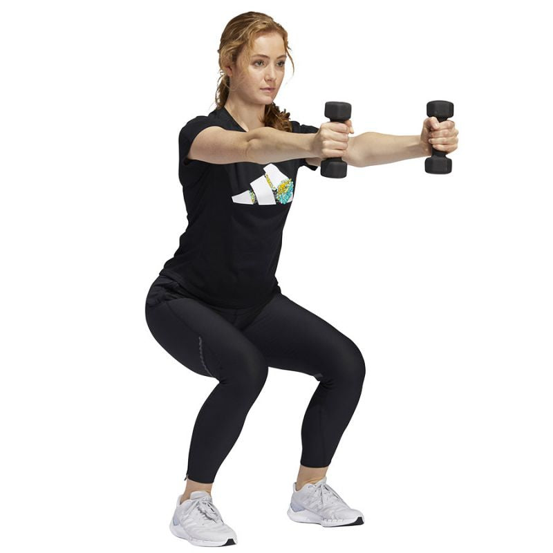 T-shirt adidas Iwd GTW HA6658 Clothing/Training Adidas