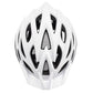 Meteor Ovlo M Bike Helmet 55-58 cm 16860 Accessories/Bicycle/Helmets Your Sports Performance