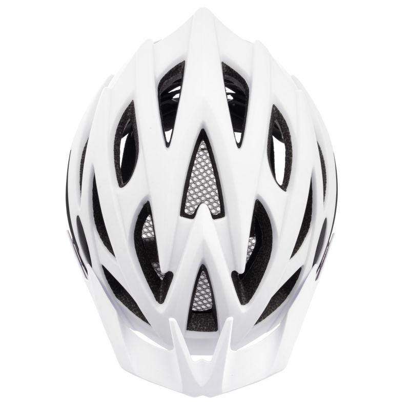 Meteor Ovlo M Bike Helmet 55-58 cm 16860 Accessories/Bicycle/Helmets Your Sports Performance