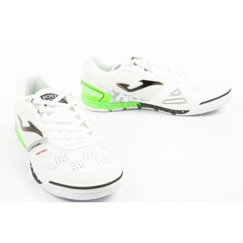 Joma Mundial men's indoor futsal football boots