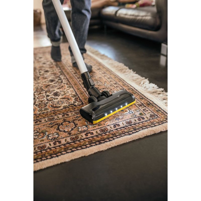 Karcher VC 6 Cordless ourFamily Duo Vacuum Cleaner AGD - Produkty/Odkurzacze Your Sports Performance