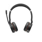Jabra Evolve 65 MS Stereo Link370 Over-Ear Headphones In preparation Your Sports Performance
