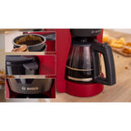 BOSCH TKA 3M134 drip coffee machine AGD - Produkty/Ekspresy do kawy Your Sports Performance