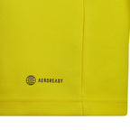Sweatshirt adidas Entrada 22 Training Top Jr HI2133 Clothing/Football Adidas