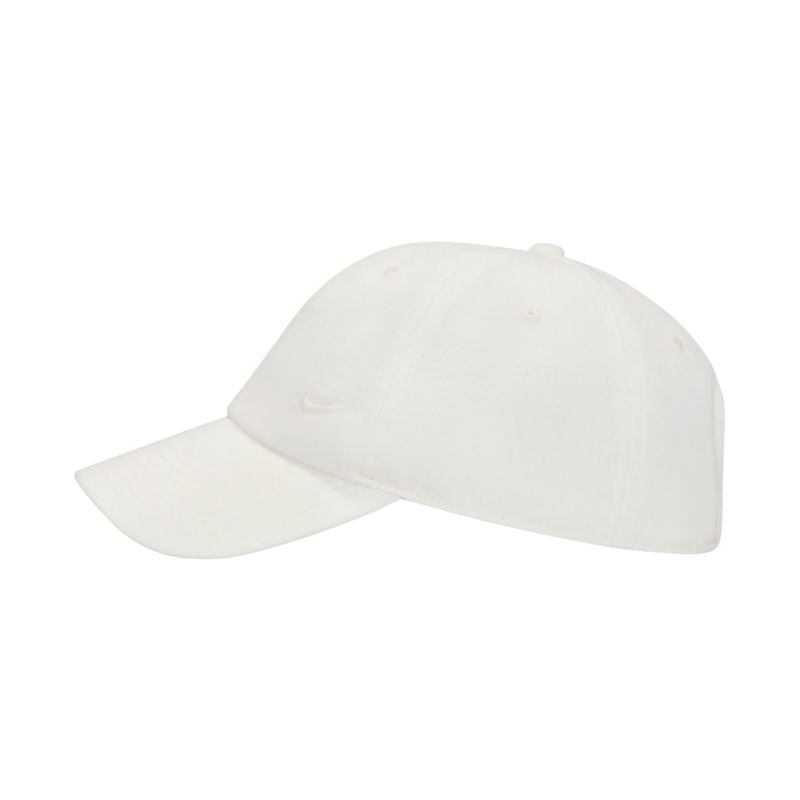 Nike Club Cap White FZ5698 133