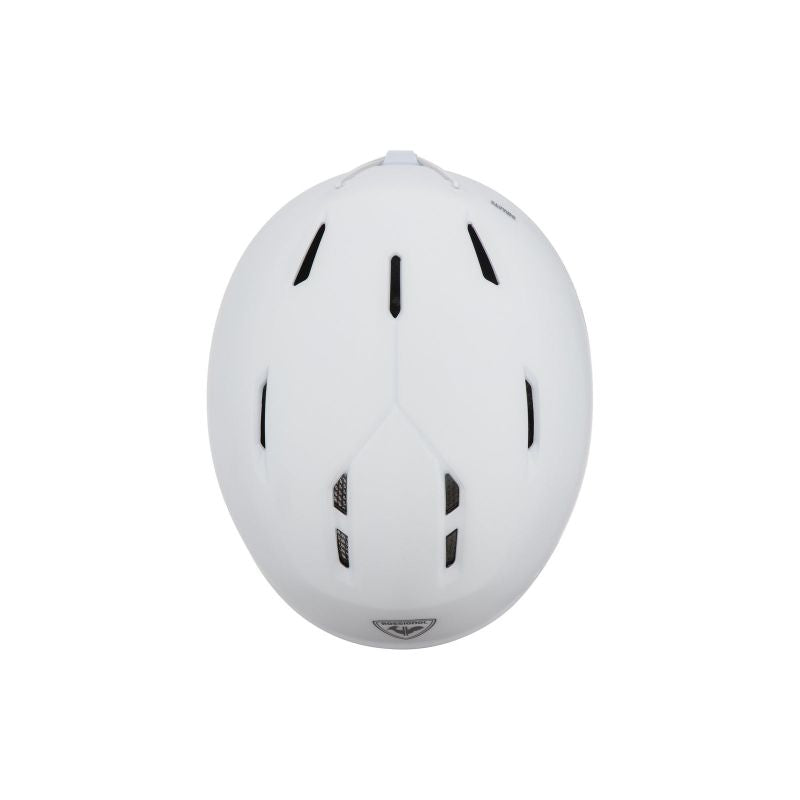 Rossignol FIT IMPACTS W WHITE ski helmet white Rossignol