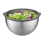 Set of 3 bowls (16, 20, 24 cm) GEFU MONDI G-89430 AGD - Produkty/Sztućce i przybory kuchenne Your Sports Performance
