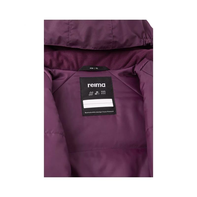 Reima Reimatec Puhuri Jr winter suit (5100116A-4960) Clothing/Outdoor/Kombinezon Your Sports Performance