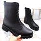 Comfortable insulated leather boots Remonte W RKR622 black Footwear/Outdoor/Rieker Your Sports Performance
