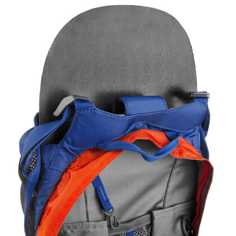 Spokey Dew 926801 backpack Accessories/Plecaki Your Sports Performance
