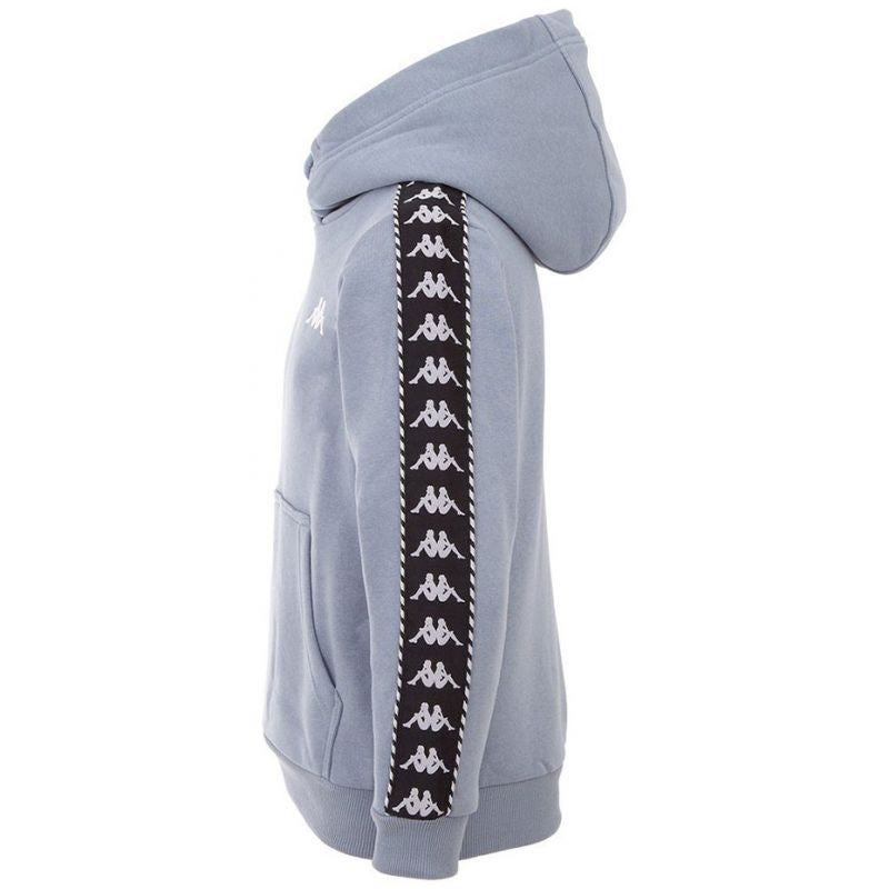 Kappa Igon Jr.309043J 16-4013 sweatshirt Clothing/Lifestyle/Kappa Kappa