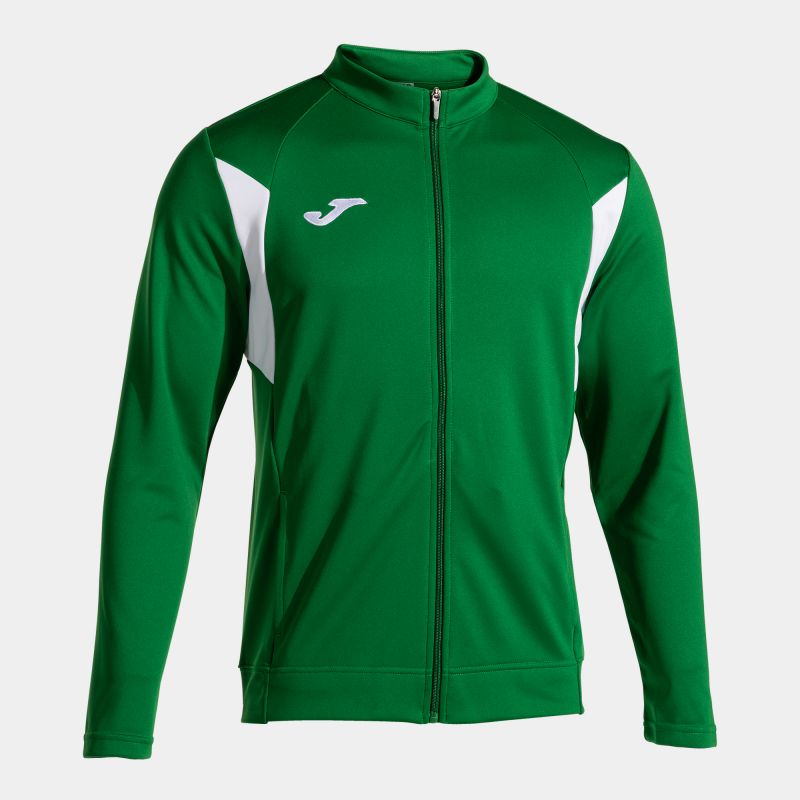 Joma Chaqueta Winner III Sweatshirt 103316.452 Clothing/Training/Joma Joma