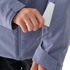 Ski jacket 4F M579 M 4FWAW24TTJAM579 32S Clothing/Outdoor 4F