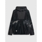 Men's 4F Warm loose fleece with hood 4F 4FRAW25TFLEM462-20A *Kategoria tymczasowa Your Sports Performance