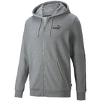 Puma ESS + Tape Full-Zip Hoodie TR M 848768 03 Clothing/Lifestyle Puma