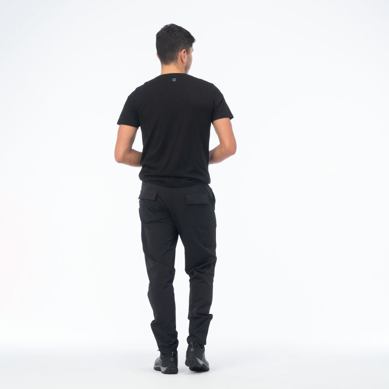 Men's HANONI Trousers To be categorized Your Sports Performance