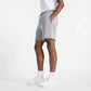 New Balance Reimagined Fleece Graphic M shorts MS51506YST Clothing/Training/New Balance New Balance
