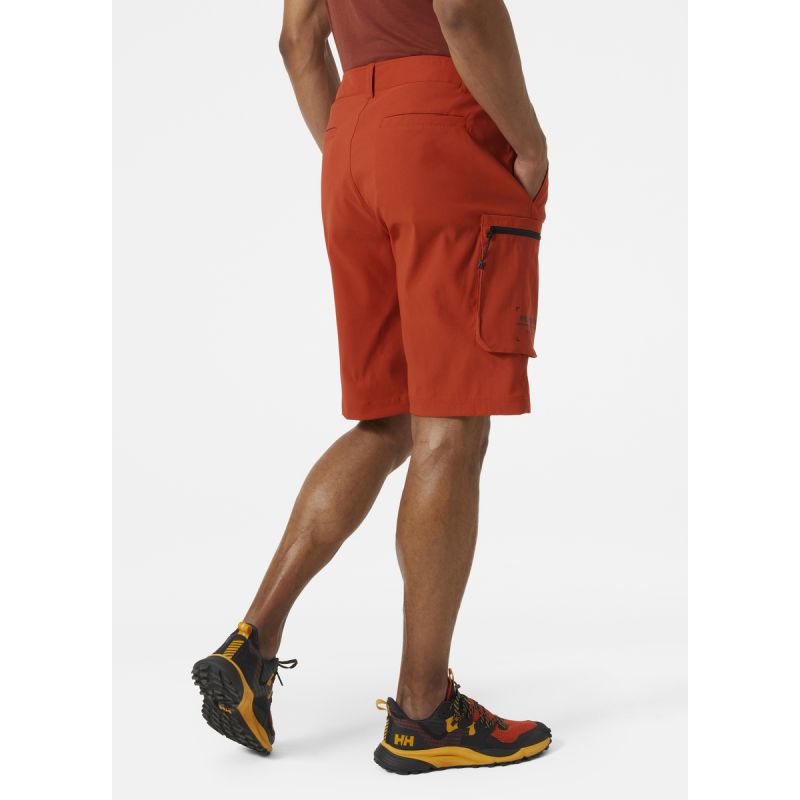 Helly Hansen Move Qd Shorts 2.0 M 53977 308 Clothing/Training/Helly Hansen Your Sports Performance