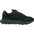 Tommy Hilfiger Runner Mix Material M EM0EM01259BDS shoes Footwear/Lifestyle/Tommy Hilfiger Tommy Hilfiger