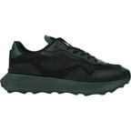 Tommy Hilfiger Runner Mix Material M EM0EM01259BDS shoes Footwear/Lifestyle/Tommy Hilfiger Tommy Hilfiger