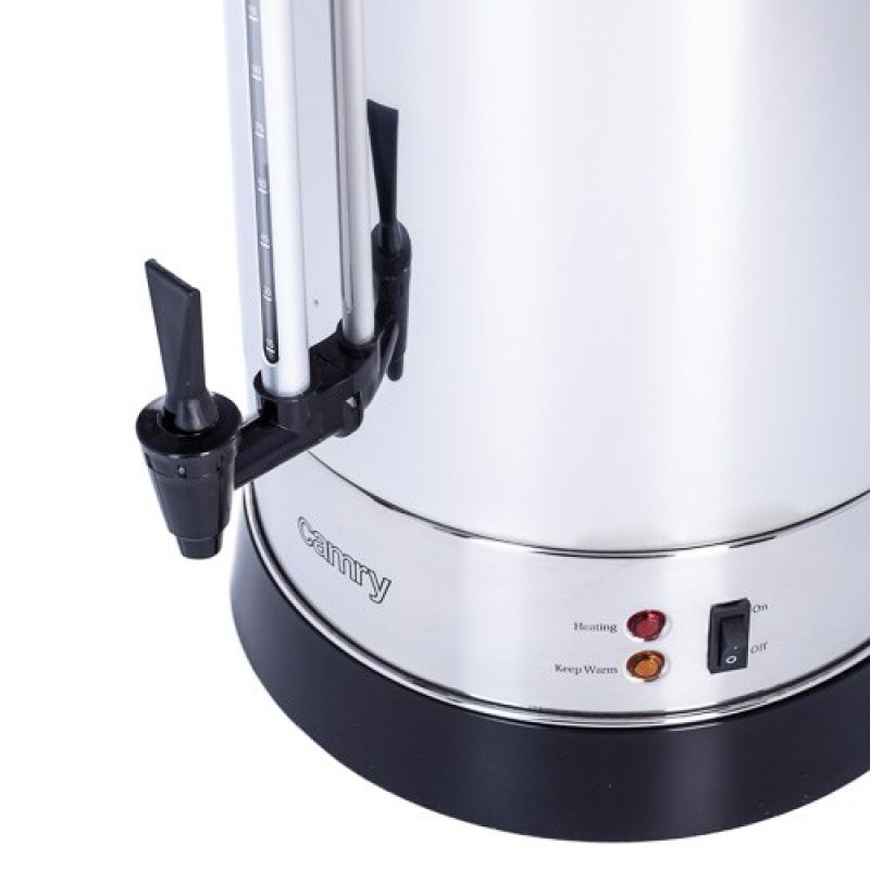 CAMRY CR 1259 Boiler AGD - Produkty/Warniki Your Sports Performance