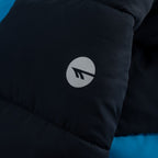 Men's winter quilted jacket VARMI II Clothing Your Sports Performance