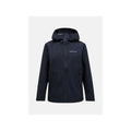 Peak Performance M Trail Hipe Shell Jacket Black
