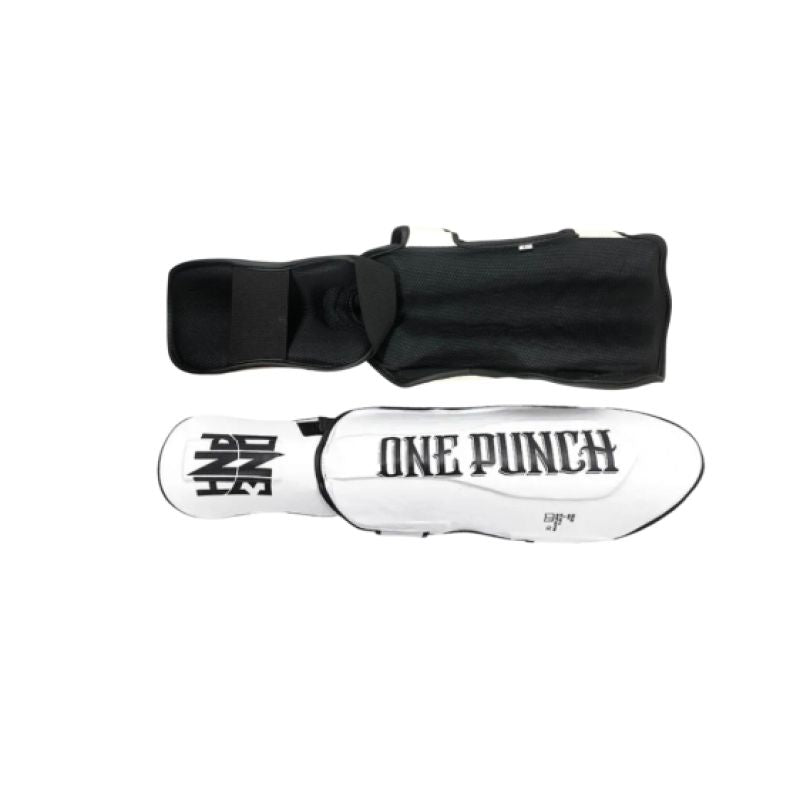 NS-20 "ONE PUNCH" Shin Guards In preparation Your Sports Performance