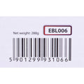 Esperanza Penelope EBL006 Hair Curler (45W; black) AGD - Produkty/Lokówki do włosów Your Sports Performance