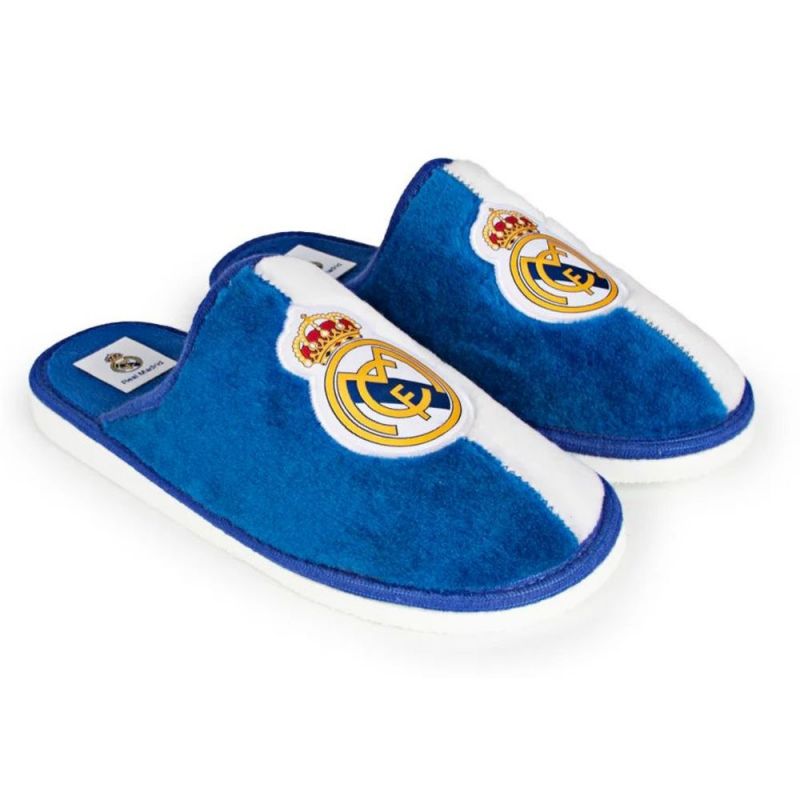 Real Madrid CFRM12 Home Shoes In preparation Your Sports Performance