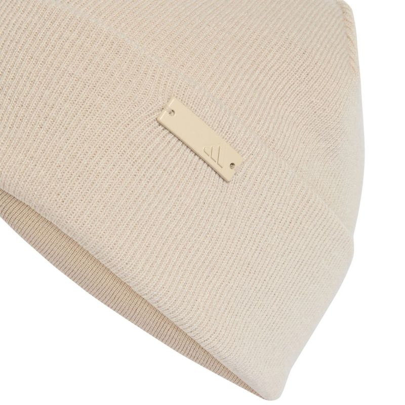 adidas Tonal Beanie cream KT4775