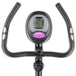 Magnetic bike purple HMS M9239V