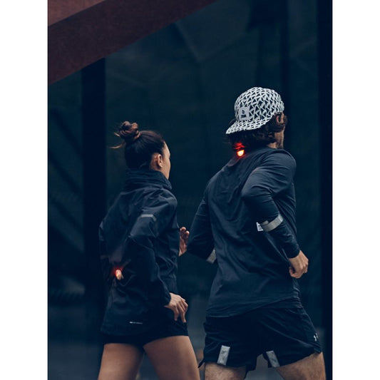 BOOKMAN Eclipse bicycle light Import z PMSport Your Sports Performance