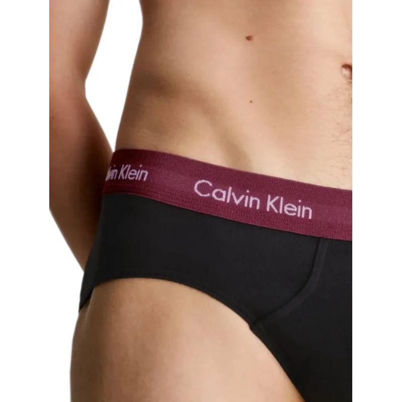 Calvin Klein Underwear Briefs 3-pack Hop Briefs M 0000U2661G Clothing/Lifestyle/Calvin Klein Your Sports Performance