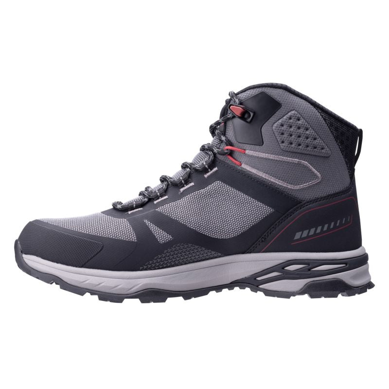 Men's DELER MID AG GR Shoes In preparation Your Sports Performance