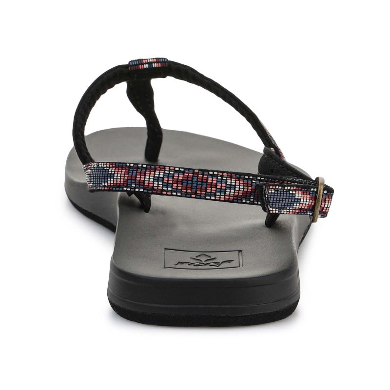 Sandals REEF W RF0A3VDL Footwear/Lifestyle Your Sports Performance