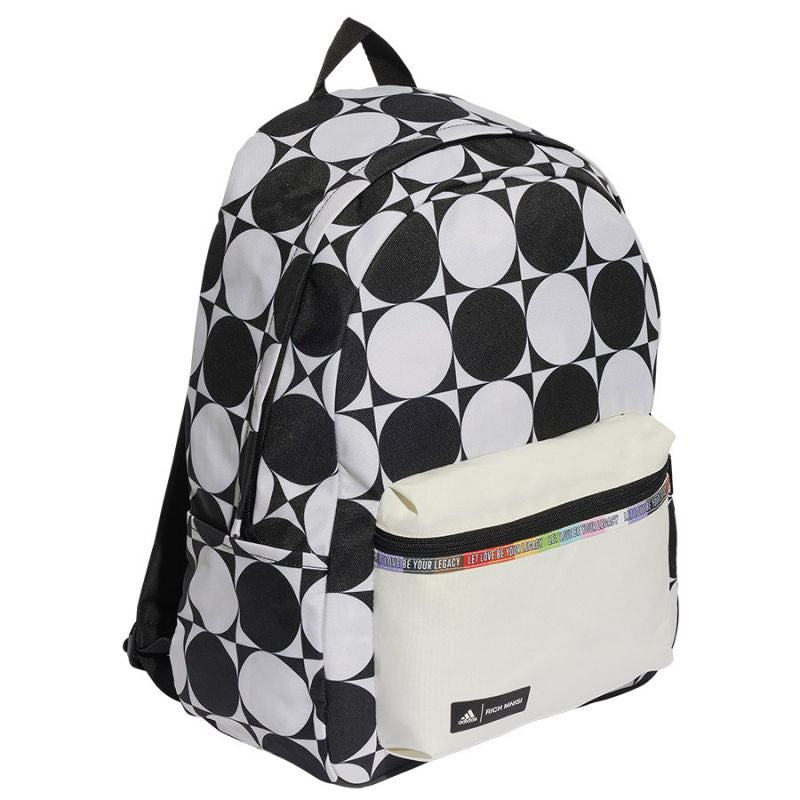 Backpack adidas Backpack Pride RM IJ5437 Accessories/Plecaki Adidas