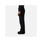 ROSSIGNOL Outerlimits Insulated Pant Men's Ski Trousers, Black